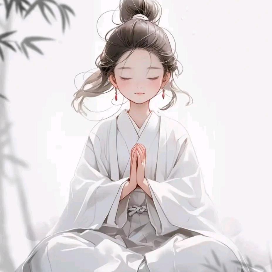 🌈静虚堂