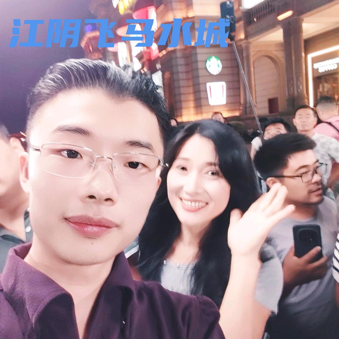 琳琳(有才宣传员）小号