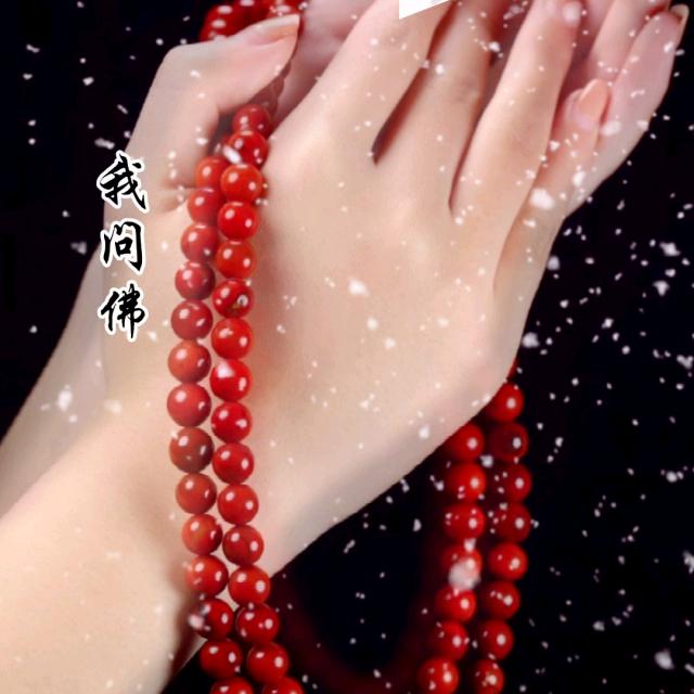 幸运常在
