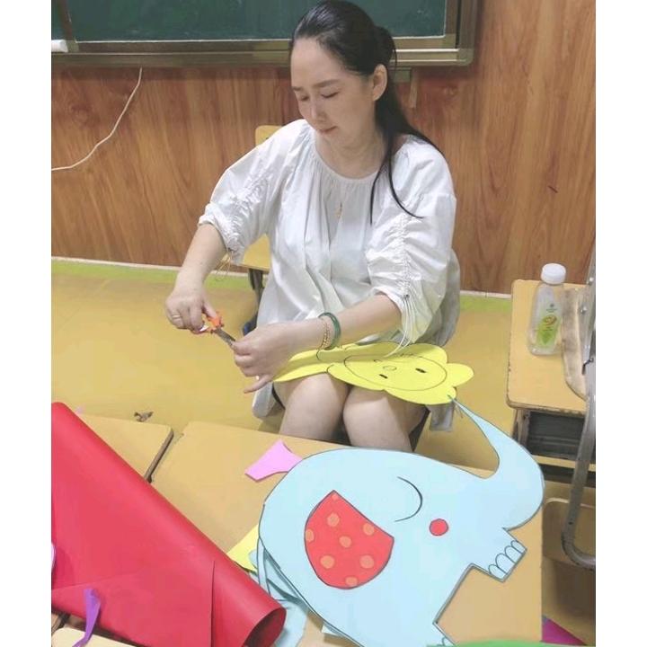 玫瑰花开