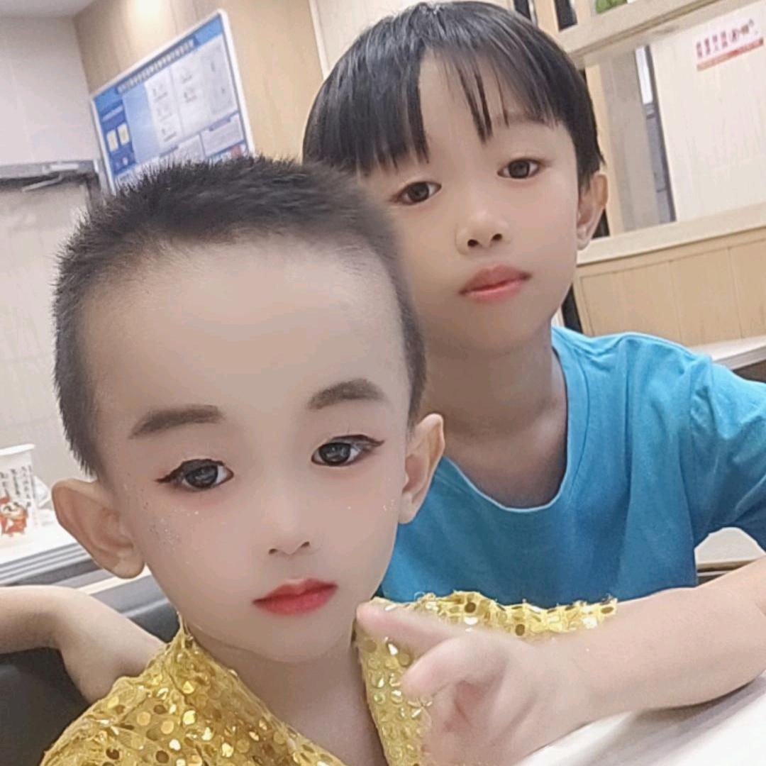 小唐唐