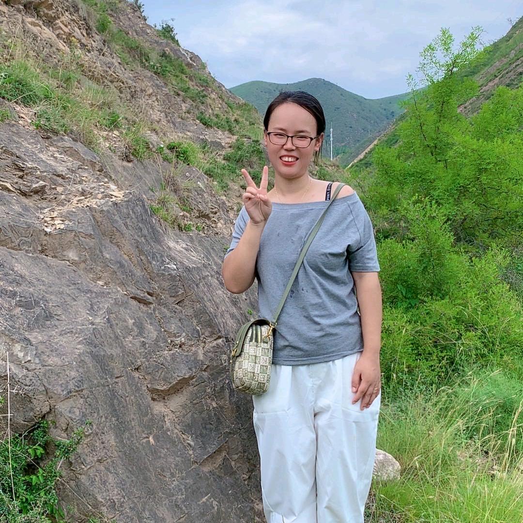 小宁姐