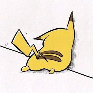 摸鱼
