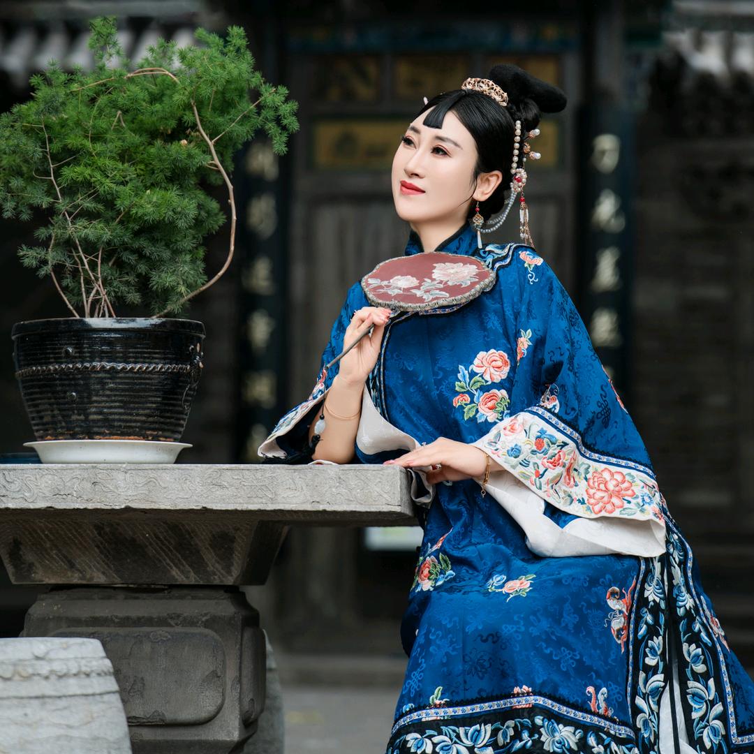 赵艺飞