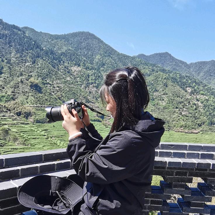 凡事看得开 生活自然嗨