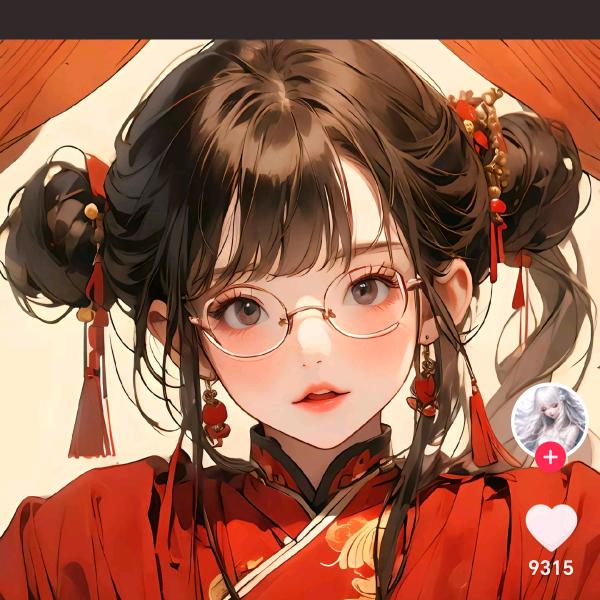 花开