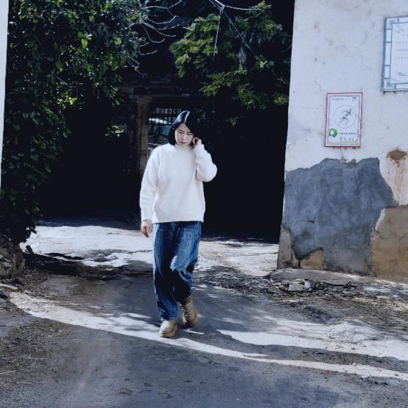 吴大姐