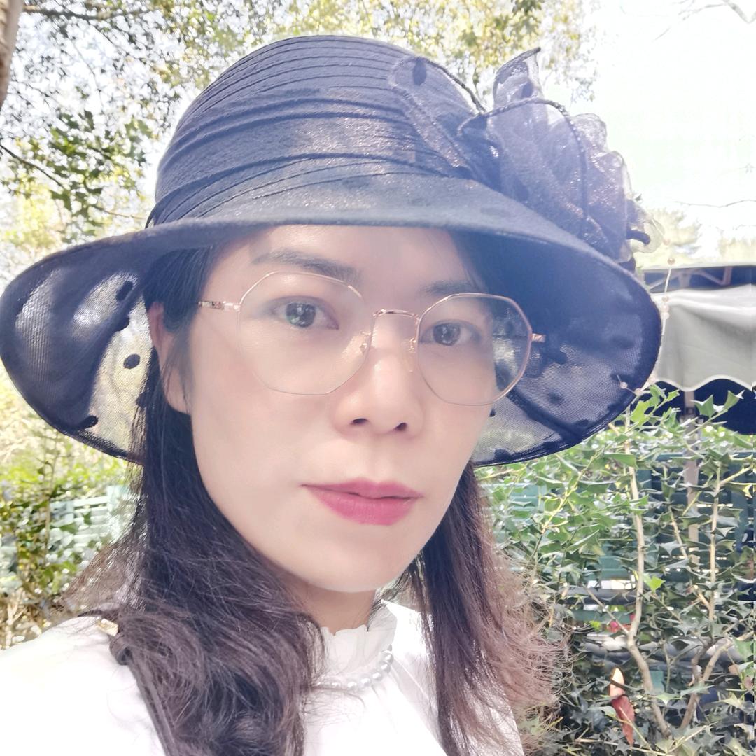 扎根山区的英林子