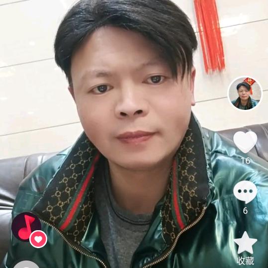 小杨厨师