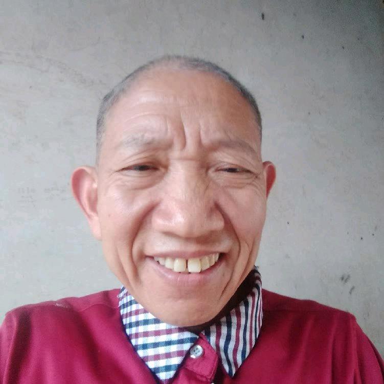 快乐李大叔