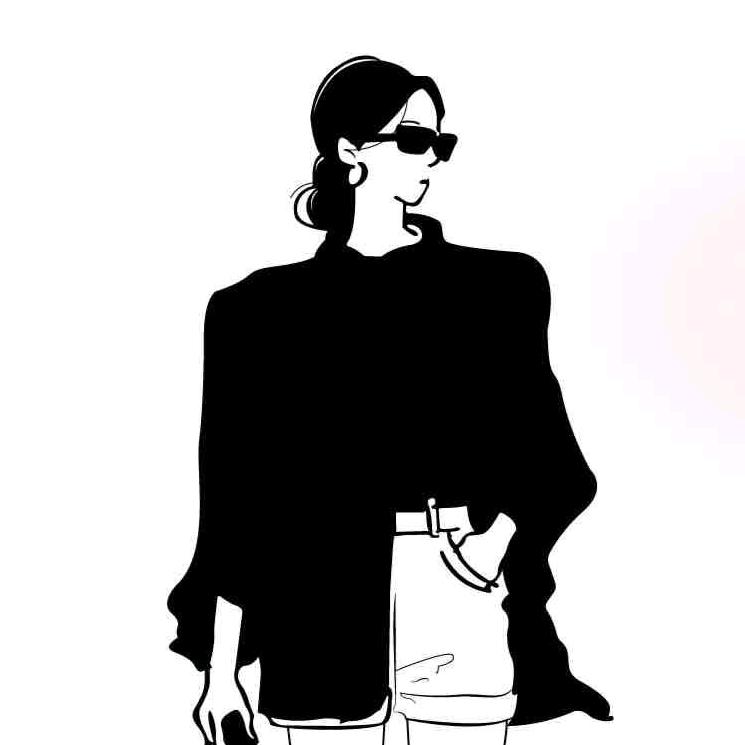 Celine-优势星球