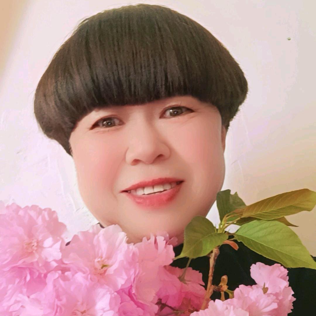 小跑追幸福
