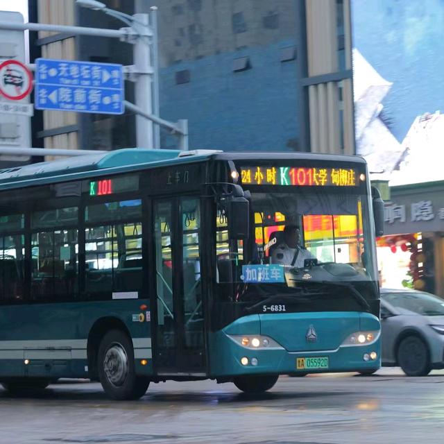 青空行者🍎🍎（拍车号）