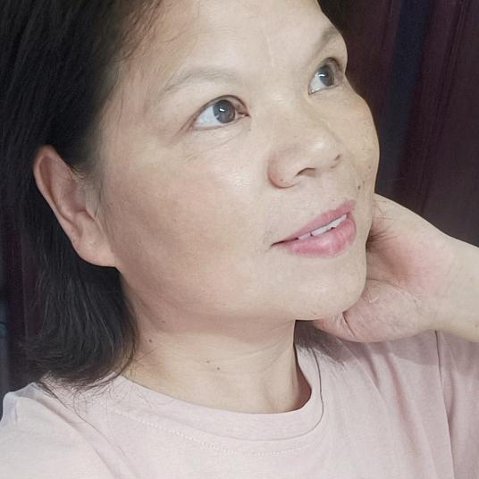 教拼音的龙老师