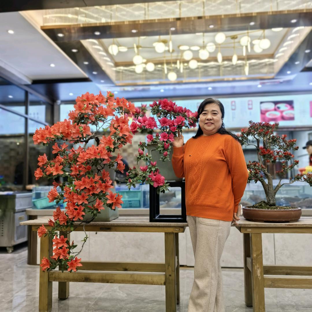 开心郭好物分享