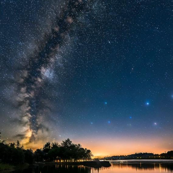 星辰幻海