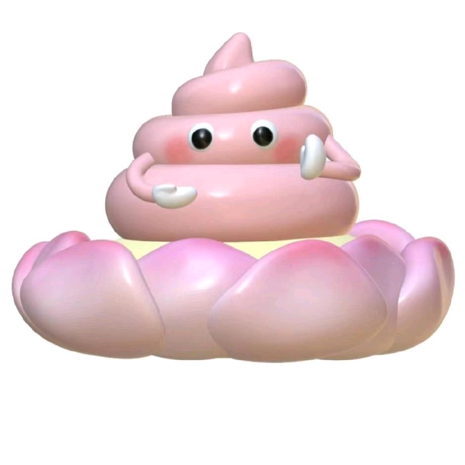 哦