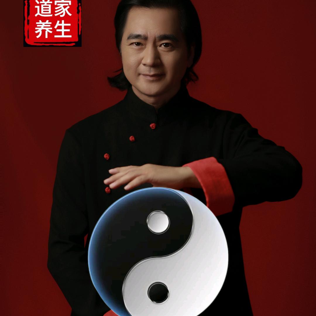道家养生-何导（收徒中）