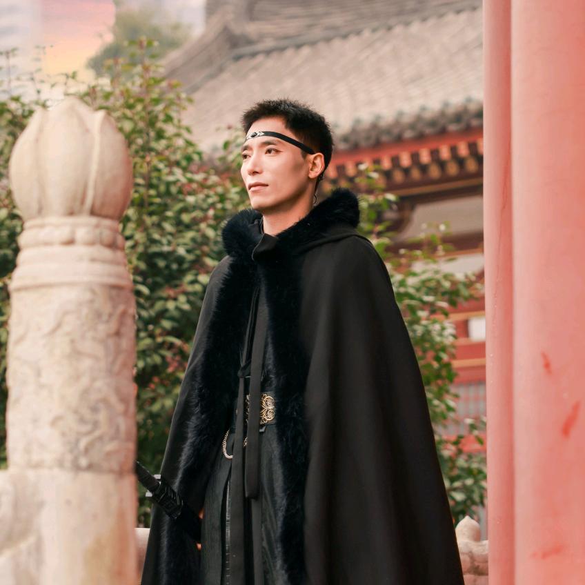 秦兵团（阿杰哥）