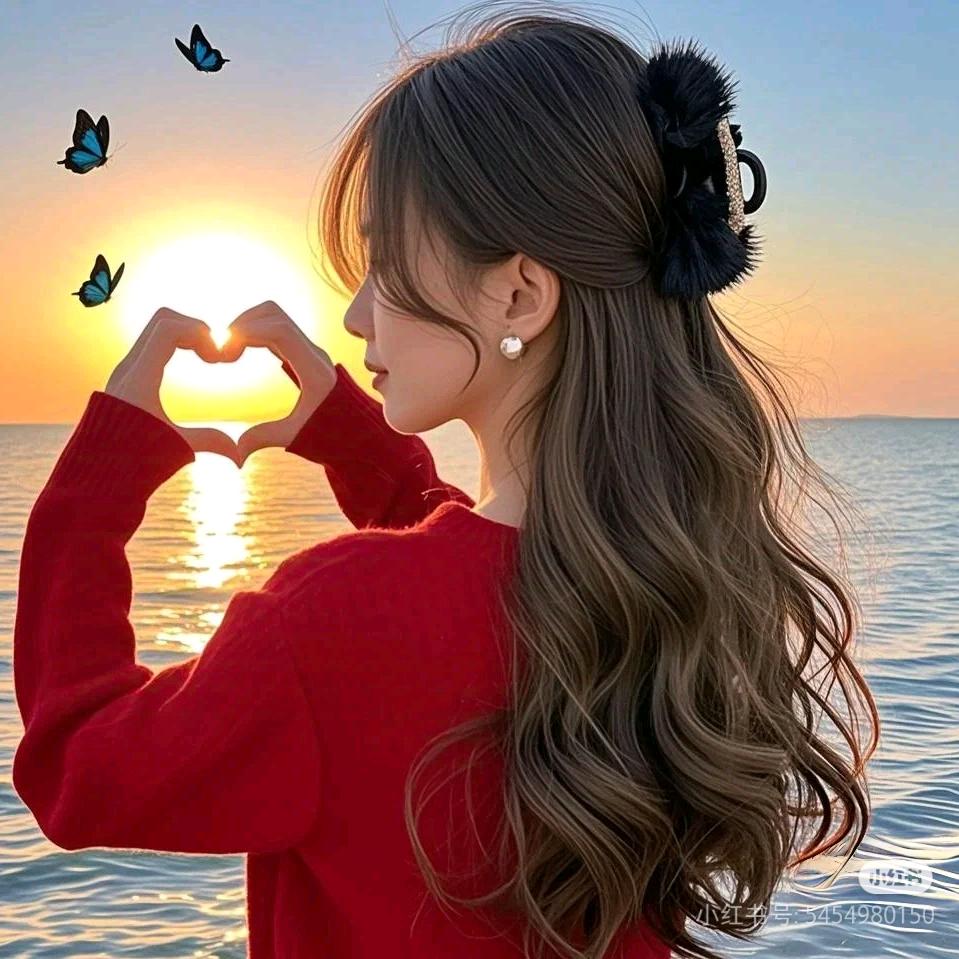 缘来是小美