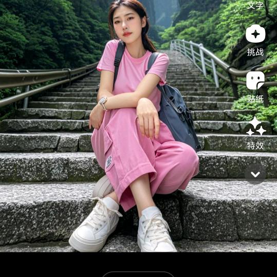 善良的坏女孩（罗家姑娘)