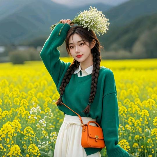 小娟的