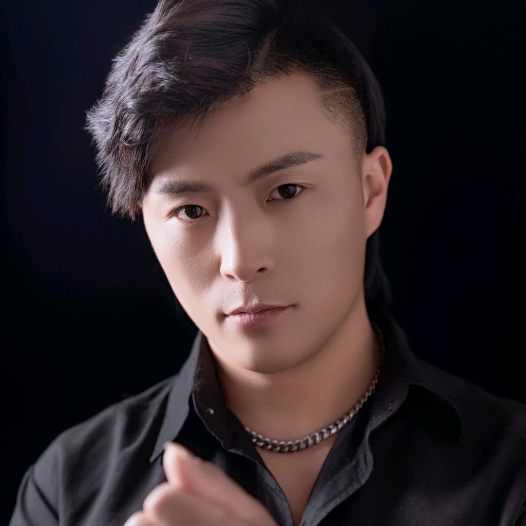 摇滚阿强原创歌手🎤哥是传说
