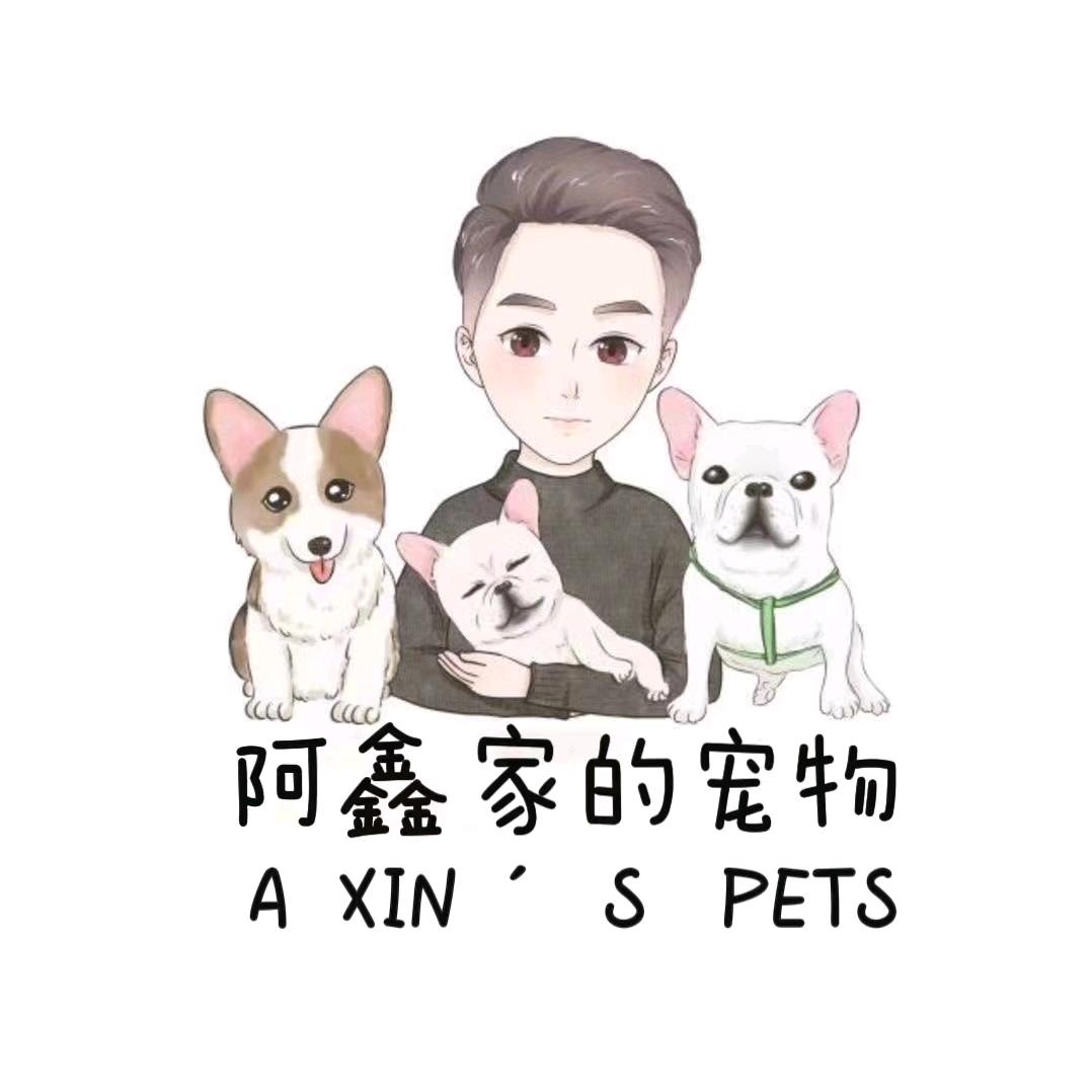 阿鑫说宠（阿翔宠物）