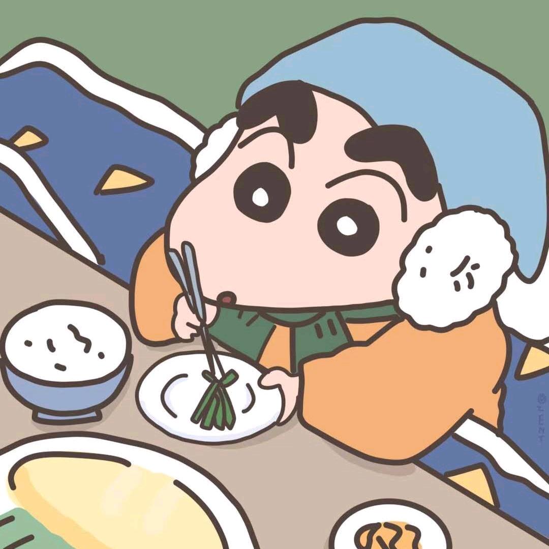 小新不爱吃青椒