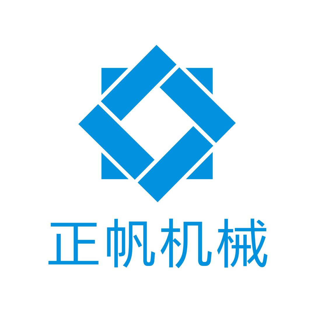 正帆机械码垛机源头厂家