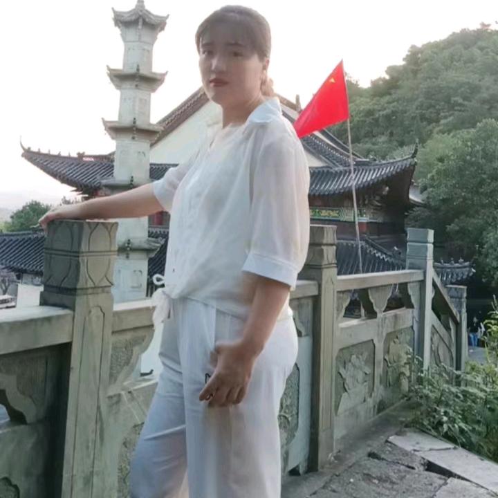 粉红女郎