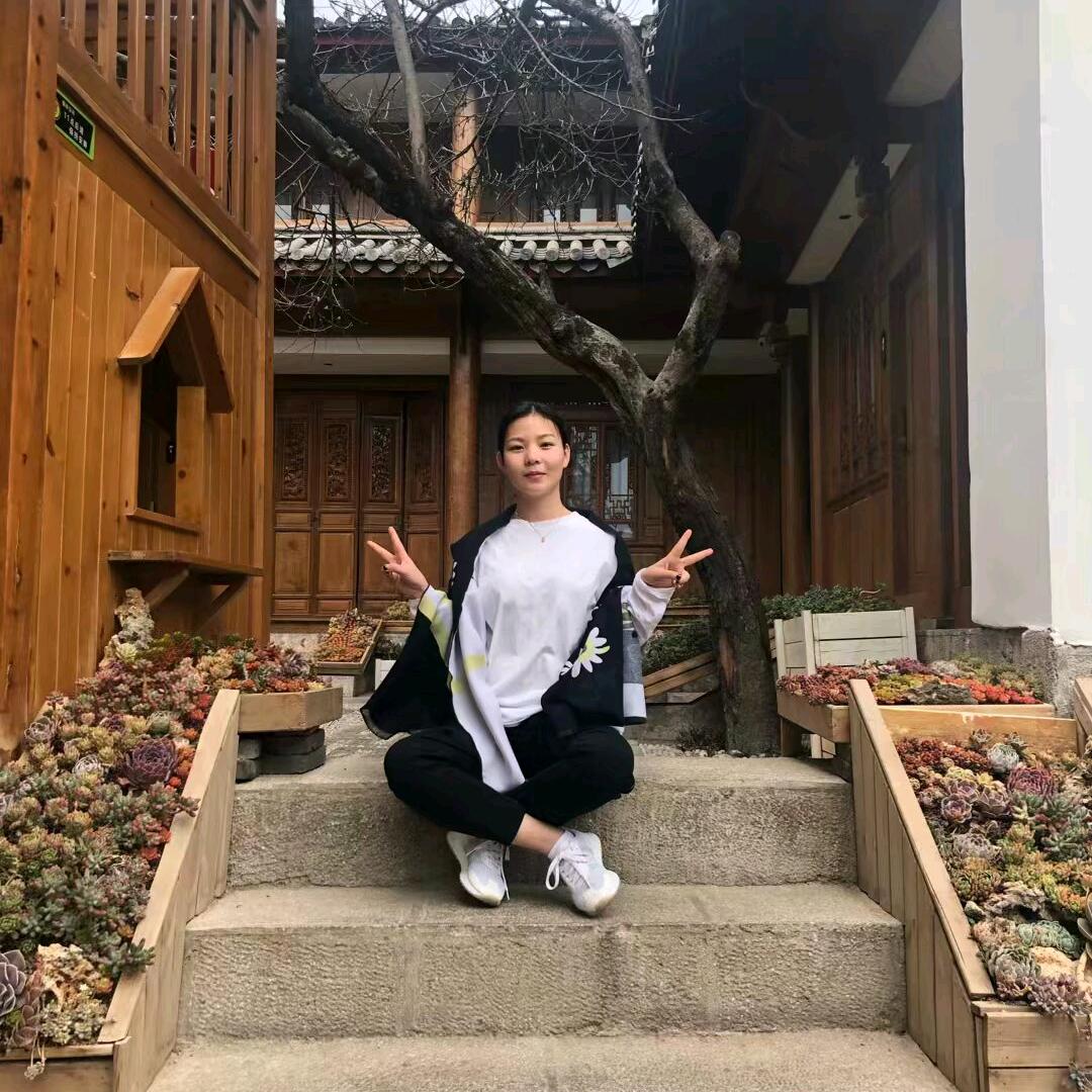 财神爷的心尖尖❤️