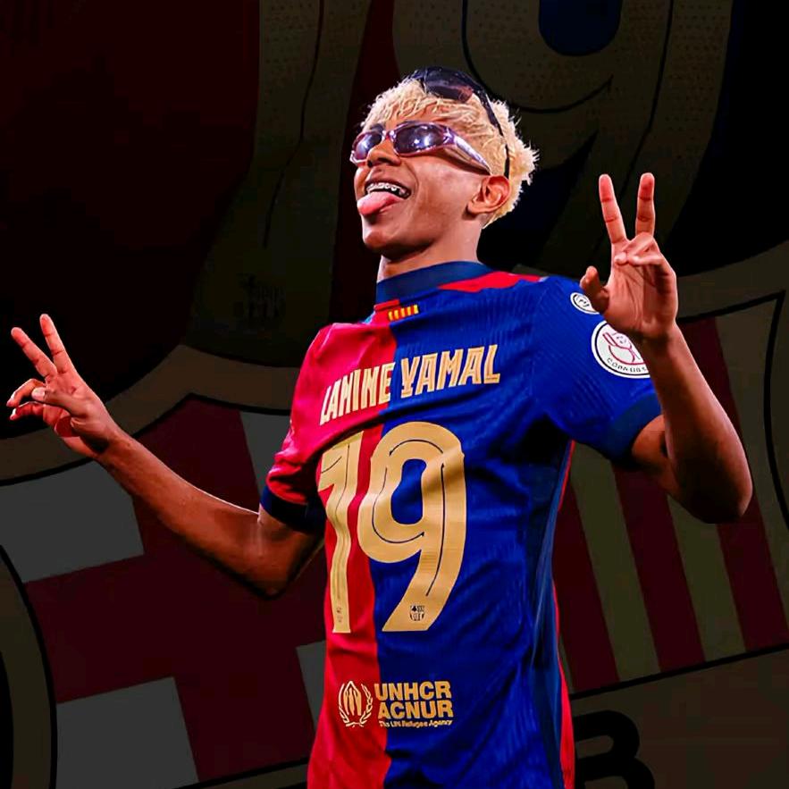 不会射门的边锋.⚽