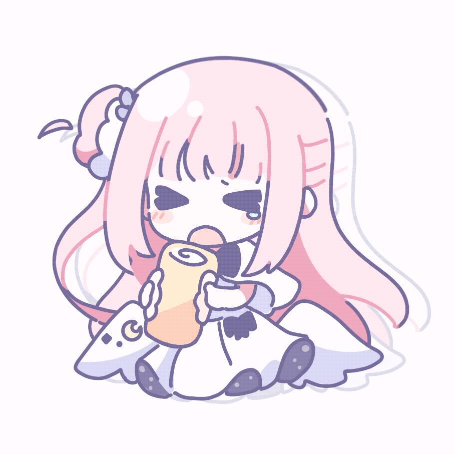 mika爱吃瑞士卷