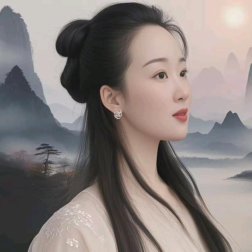 桂芳的幸运锦囊