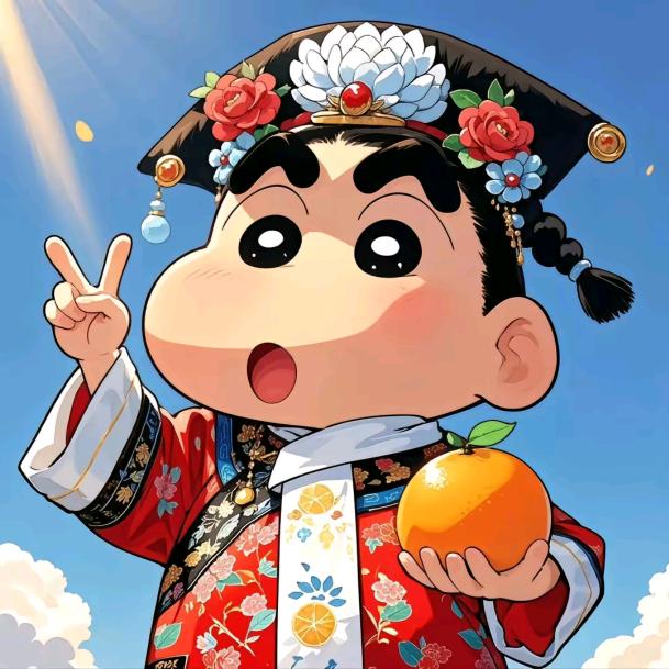 小新耶