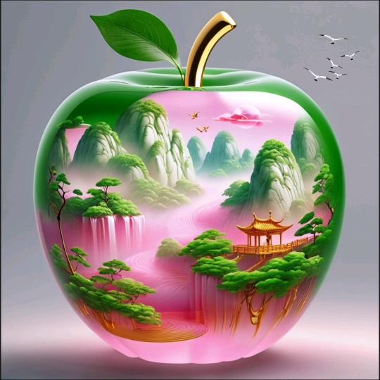 故乡的云