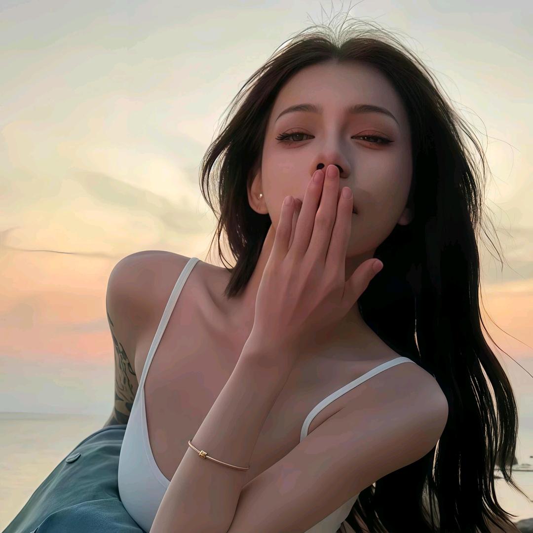 🌈笑发财了