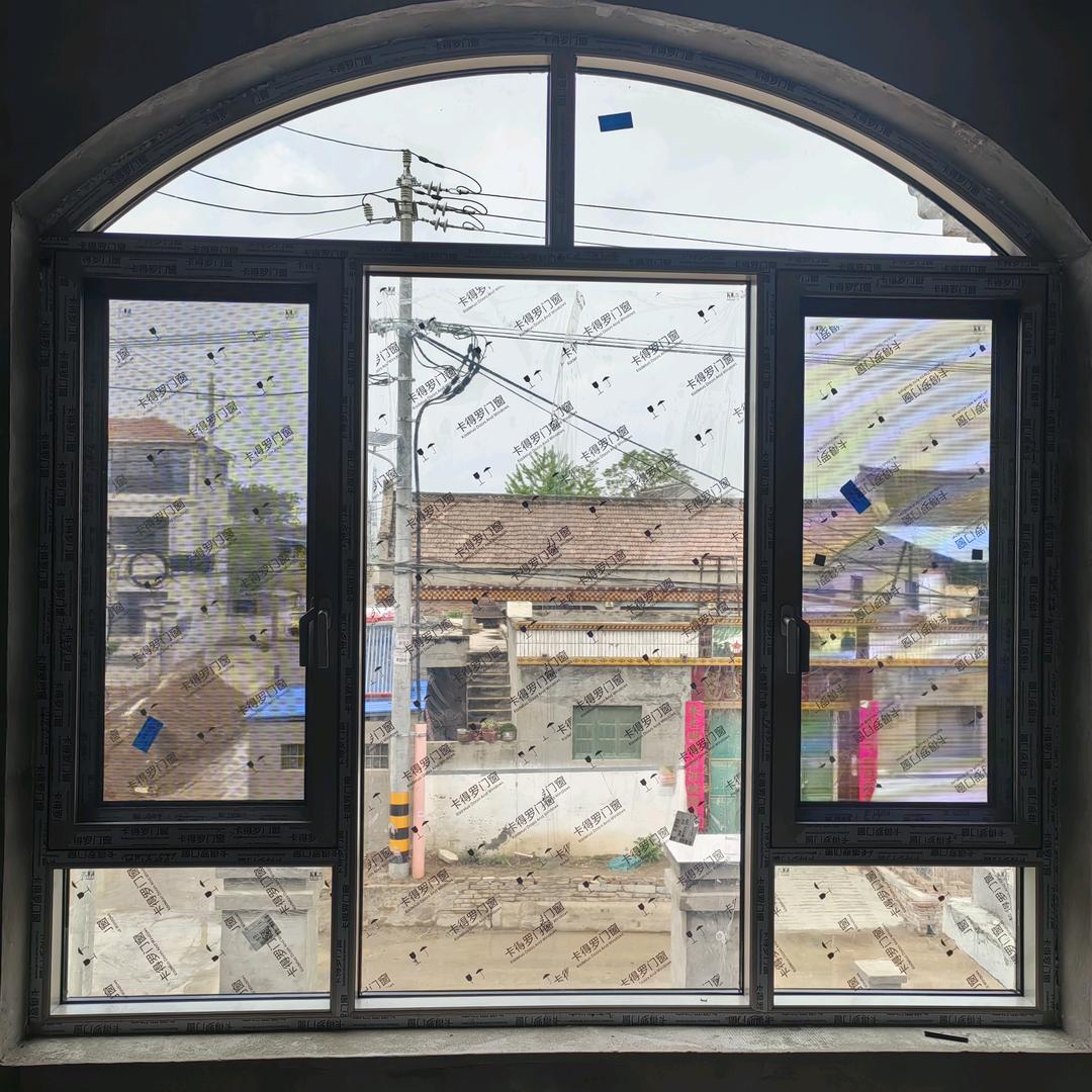 滑县卡得罗门窗