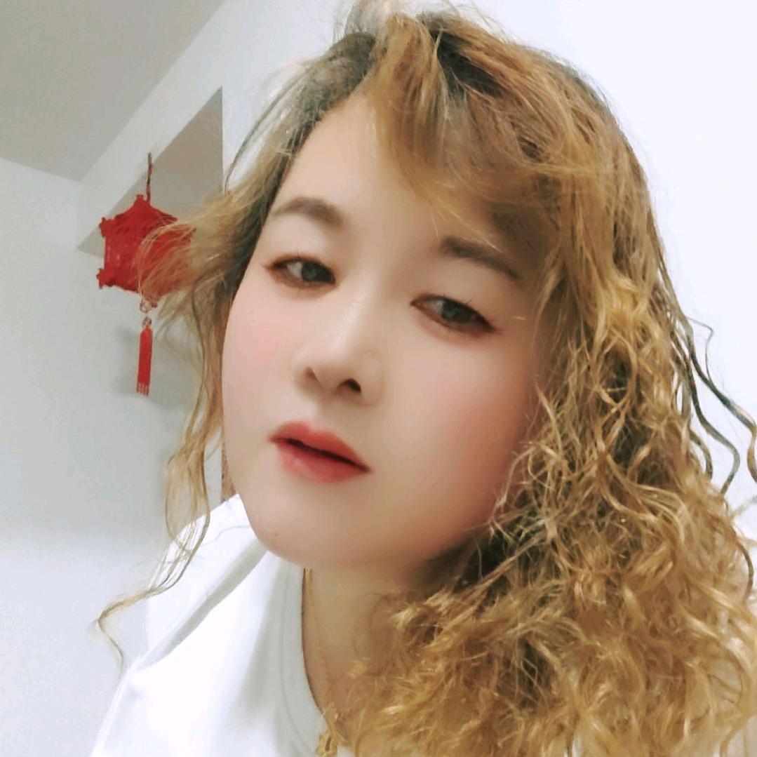 我是春天的云朵