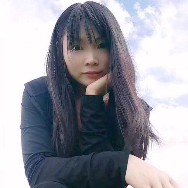 静💕