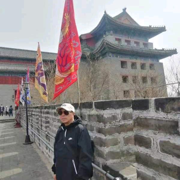 温暖的阳光