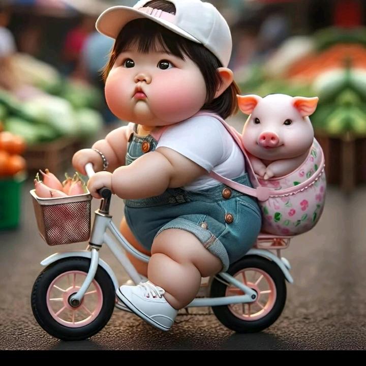 顺其自然~