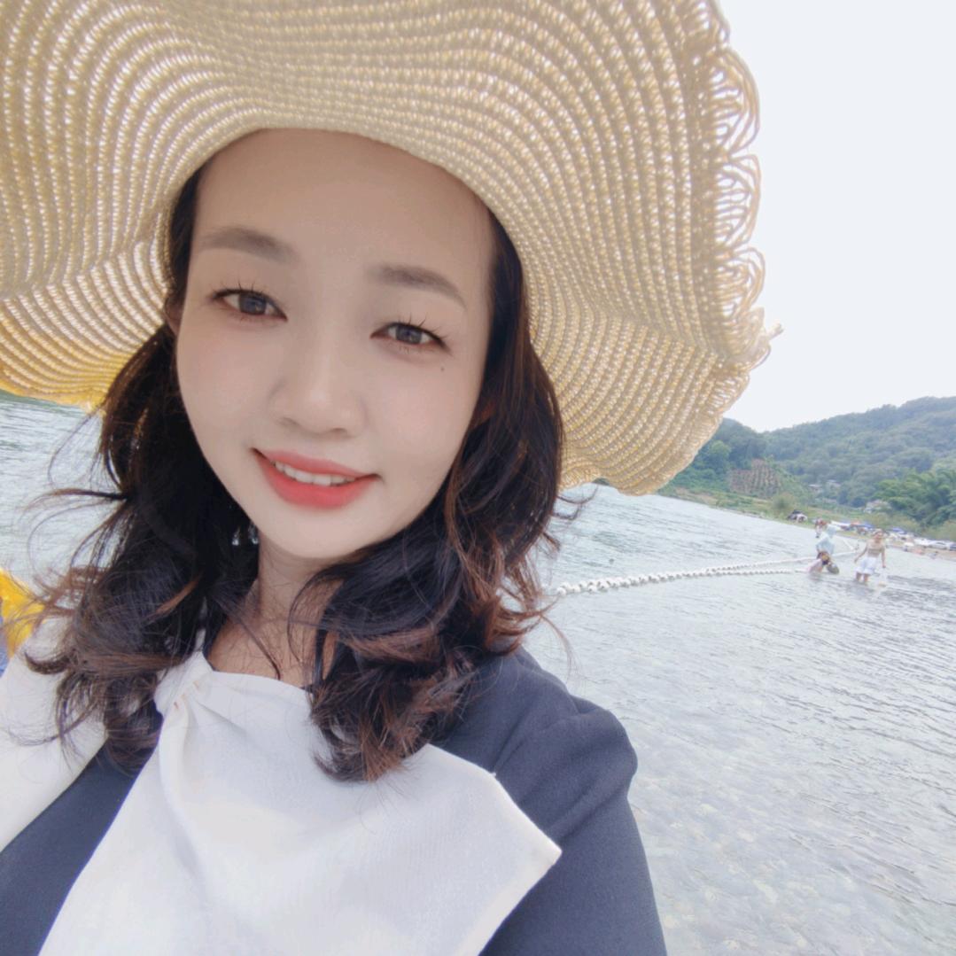 美美吖