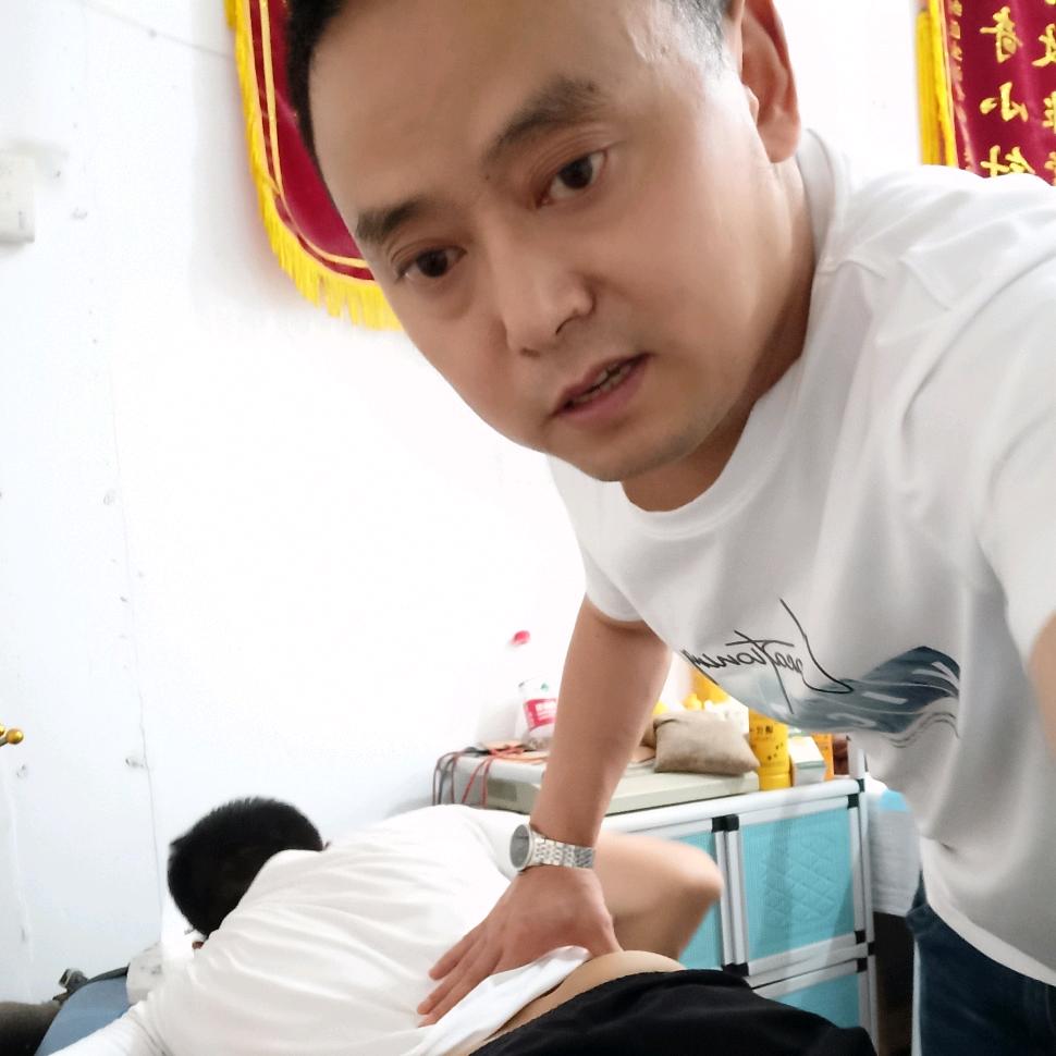 广安花桥镇许仙