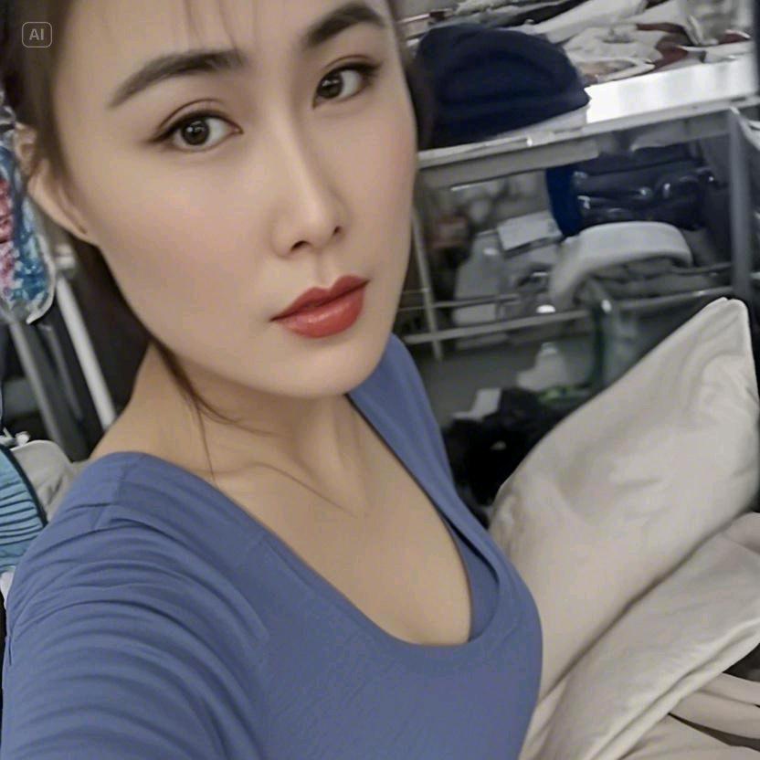 李慕婉（一个人）