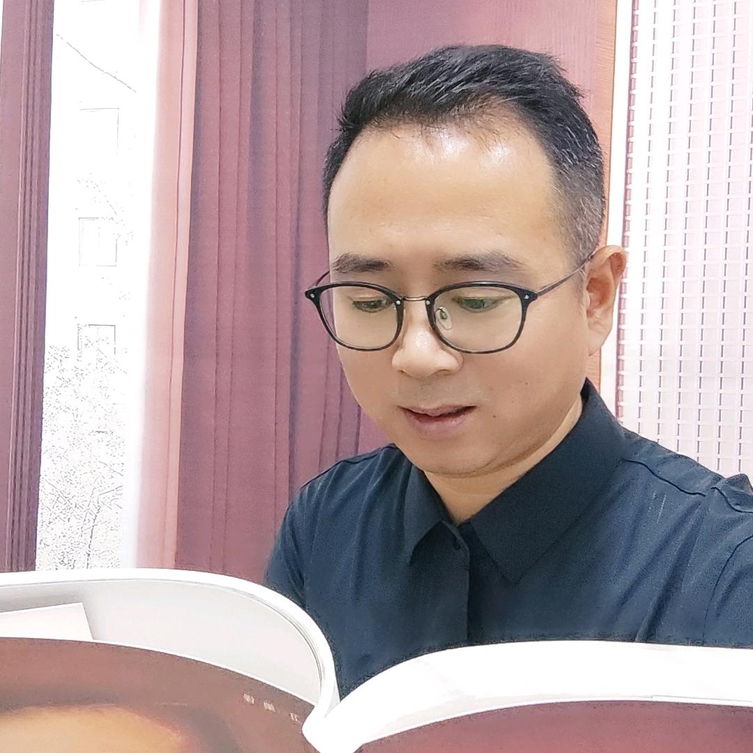 马总（为梦飞翔)