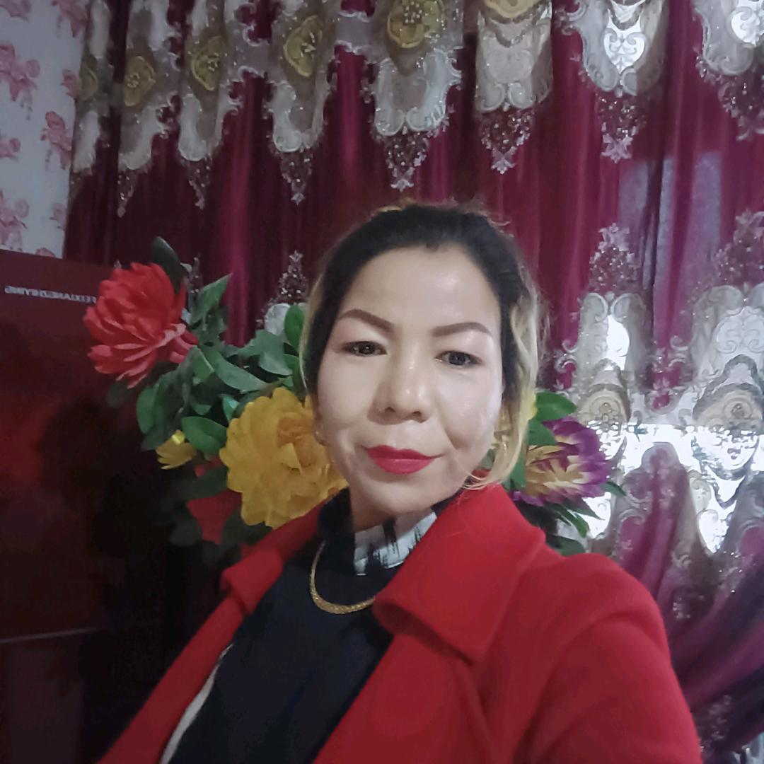 🥰 مەلىكەم 🥰