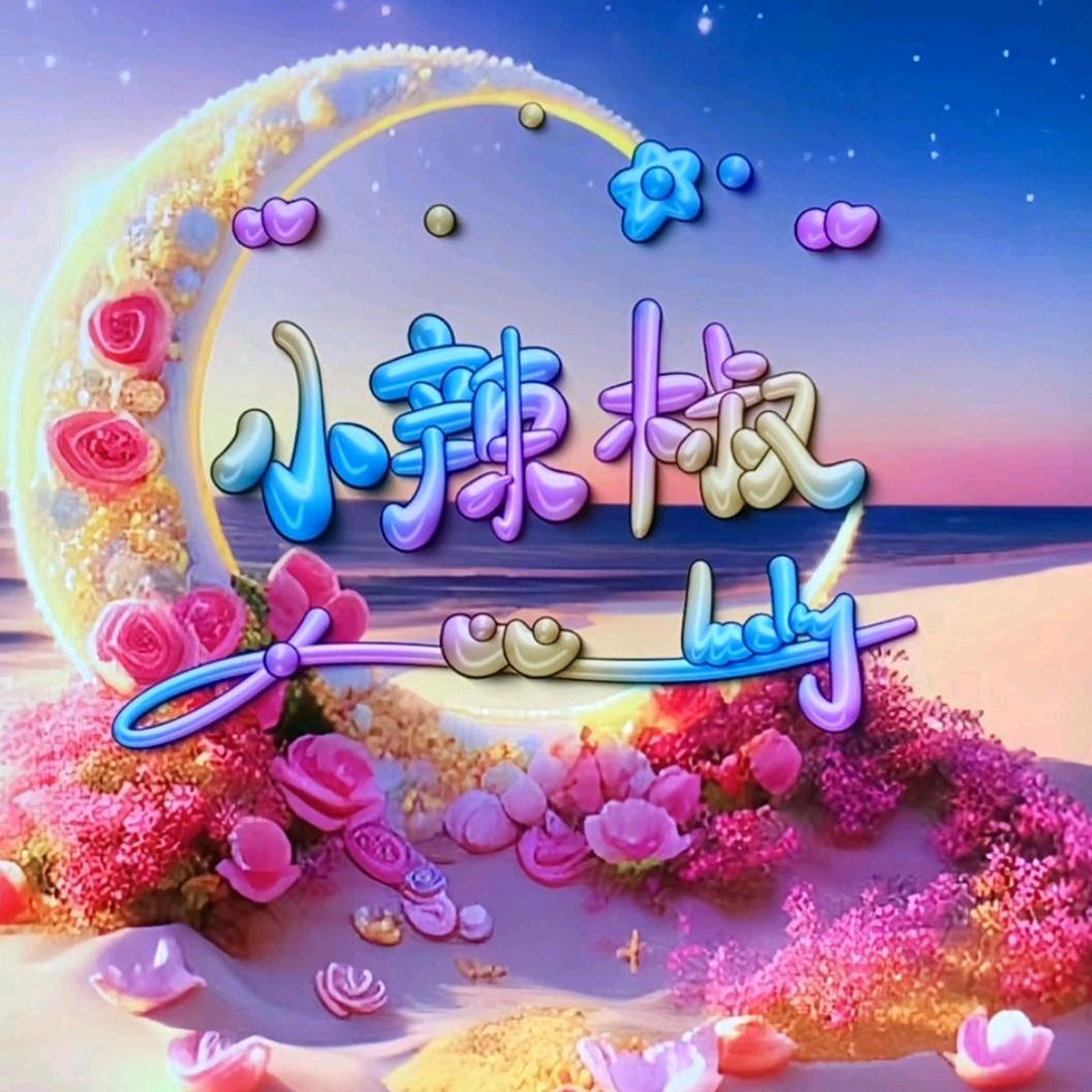 小❤️辣❤️椒❤️