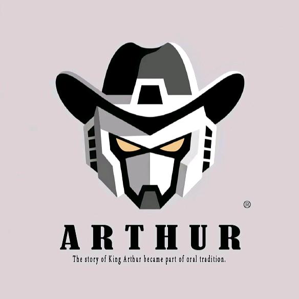 Arthur.